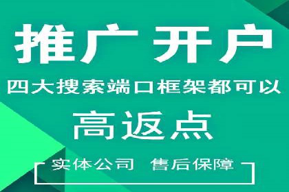 百度竞价开户全流程解析：成功案例分享